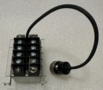 Honeywell 31022283 Pre Amp Pcb Assembly Approx. 3.75" 2" 2.5" New. Fixed Price $699.99.
