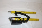 Hastings 6702 Phase Tell Digital Voltage Phasing Meter 0-40 Kv. Fixed Price $299.00.