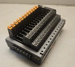 Emerson Deltav KL4201X1-BA1 Charm Baseplate. Fixed Price $150.00.