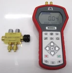 Meriam ZM2001-DN0015 Smart Manometer Br. Fixed Price $850.00.