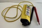Ideal 61-067 Solenoid Voltage Tester 120V-600V Ac Dc Levels. Fixed Price $50.00.