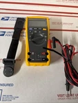 Fluke 179 True Rms Digital Multimeter Mint. Fixed Price $249.00.