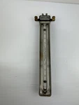 Meriam Instrument 10AA25WM 10" Range Type Manometer. Fixed Price $125.00.