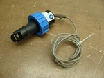 Georg Fischer Paddlewheel Flow Sensor 3-2536-P0 198840143. Fixed Price $199.99.