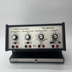 Vintage Sencore Model Rc 167 "the Substitutor" W/parts Drawer Untested As Is. Fixed Price $107.99.