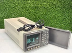 Tektronix Wfm 601I Serial Component Monitor With 1760 Waveform/vector. Fixed Price $199.99.