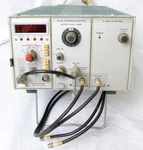 Tektronix TM503 With TR501 Tracking Generator + DC502 550 Mhz Freqency Counter. Fixed Price $379.99.