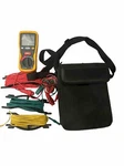 Cem DT-5300 Digital Earth Ground Resistance TESTER..116. Fixed Price $189.00.