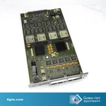 Keysight 16750A Logic Analyzer Card, 68-CHANNEL, 400MHZ State, 800 4M Memory. Fixed Price $399.00.