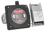 Fill-rite 900CDP1.5 1-1/2" 6-40 Gpm Digital Fuel Meter With Pulse Output. Fixed Price $839.99.