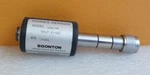 Boonton 4200-6E 100 KHZ-18 Ghz -40 +30 Dbm, Type (m) Power Sensor. Tested!. Fixed Price $159.20.