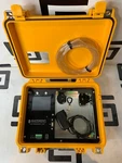 Abatement Technologies PPM3-S Portable Differential Pressure Monitor Manometer. Fixed Price $1099.99.
