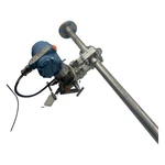 Transmissor De Press Rosemount 3051SFP -2696 100PSIG. Fixed Price $2637.50.
