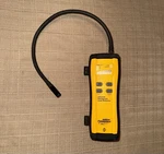 Fieldpiece SRL2K7 Infrared Refrigerant Leak Detector. Fixed Price $100.00.