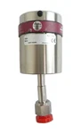 Mks Instruments D27B11TCEC0B0 Baratron Dual Range Bent Post Working Surplus. Fixed Price $1107.24.