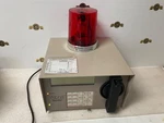 Eberline Air Monitor ALPHA6A-1 Particular Isotopes. Fixed Price $325.00.