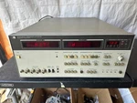 Hp 4275A Frequency Lcr Meter Last One. Fixed Price $575.00.