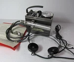 Vintage Detectron DG-7 Geiger Counter Radiation Detector Untested As Is. Fixed Price $199.99.
