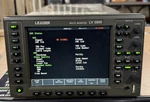 Leader LV5800 Hd/sd-sdi Multi-monitor With & Aes Input Dvi Output Modules. Fixed Price $499.99.