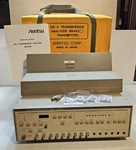 Anritsu DS-3 Transmission Analyzer ME462B. Fixed Price $145.50.