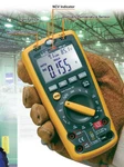 Cem DT-61 6IN1 Industrial Thermometer Light Humidity Sound Ncv Multimeter. Fixed Price $50.96.