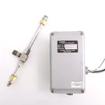 Eg&g Flow Technology RC51-1-C-0000-6 Standard Signal Conditioner. Fixed Price $39.99.