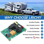 Rv Furnace Ignition Control Circuit Board Replacement For SH-35 42-F DD-1. Fixed Price $25.72.