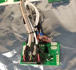 Perkinelmer Optima Avio Oscillator Power Supply Interface Pcb N077-9534 New. Fixed Price $170.00.