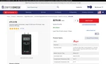 Dwyer Mark Iii Digital Manometer Mdl 475-8-FM New Factory Sealed. Fixed Price $100.00.