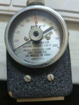 Ptc Shore Type Scale Durometer Model 307 Pacific Transducer Co Usa Untested. Fixed Price $29.99.