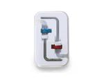 Prb-kit Aab Stainless Steel Static Pressure Probe For The SPM-100. Fixed Price $48.47.