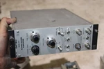 Eg&g Ortec Model 444 Gated Bias Amplifier Nim Bin Plug-in Module. Fixed Price $150.00.