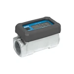 Gpi 113255-1, 01A31GM Aluminum Turbine Fuel Flowmeter With Di Automotive. Fixed Price $195.90.