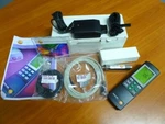 Testo 521-1 Differential Pressure Meter (0 100HPA/ +/-40"WC, 0.2% Acc.). Fixed Price $1090.00.