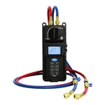 Tsi Alnor Hm 675 Manometer, Hydronic. Fixed Price $5047.99.