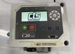 Cts Sentinel Leak Tester C20WES30AC Air Decay System Tested. Fixed Price $1250.00.