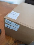 Nib New Nardalert S3 Fcc Mainframe 2270/01 Advanced Test Field Monitor. Fixed Price $450.00.