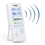 Geiger Counter Nuclear Radiation Detector-portable High Accuracy Beta Dosimeter. Fixed Price $98.55.
