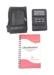 Canberra Model MRAD213 Personal Radiation Detector Monitor W/ Soft Case & Manual. Fixed Price $209.99.