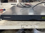 Tandberg Ts Processor TT6020. Fixed Price $120.00.
