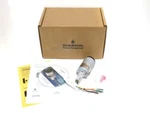 Emerson 775 XD11I5WA3WK9 Wireless Thum Adapter Hart 2013 New In Box. Fixed Price $495.00.