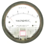Dwyer 2203C Magnehelic Pressure Guage. Fixed Price $67.64.