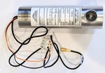 Bicron 1.5M1.5SW/1.5L-X Side Well Nai(tl) Scintillation Gamma Detector Probe. Fixed Price $195.00.