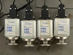 Set Of Mks Vacuum Pressure Micropirani Transducer 925-11004-0087 Tested. Fixed Price $2500.00.