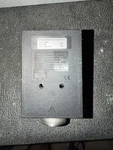 Oerlikon Leybold PTR225 D-50968 Vacuum Pump. Fixed Price $400.00.