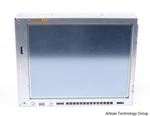 Tektronix Screen For Pqm 300 Program Qos Monitor. Fixed Price $450.00.