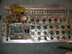 B&k Precision 747B Dynajet Vacuum Tube Tester, Repair Calibration Service. Fixed Price $255.00.