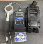 S.e. International Ref Inspector Exp Radiation Alert Detector With RAP-RS1 Probe. Fixed Price $749.99.
