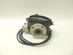 New Abb Flow Control Valve MFE50036110A004ER. Fixed Price $1499.99.