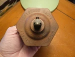 Vintage Acco Helicoid Gage Usa 0-2000 Psi Pressure Gauge Chrome 3.75" Dial. Fixed Price $27.95.